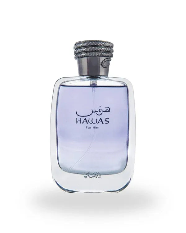 RASASI Hawas for Him 100ML detail 3