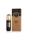 Ibrahim Al Qurashi Dominican Tobacco 100ML bottle