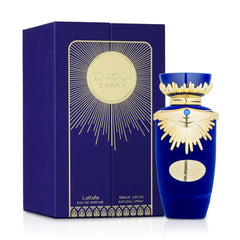 Lattafa  Emaan 100ML bottle