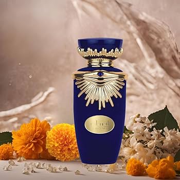 Lattafa  Emaan 100ML detail 1