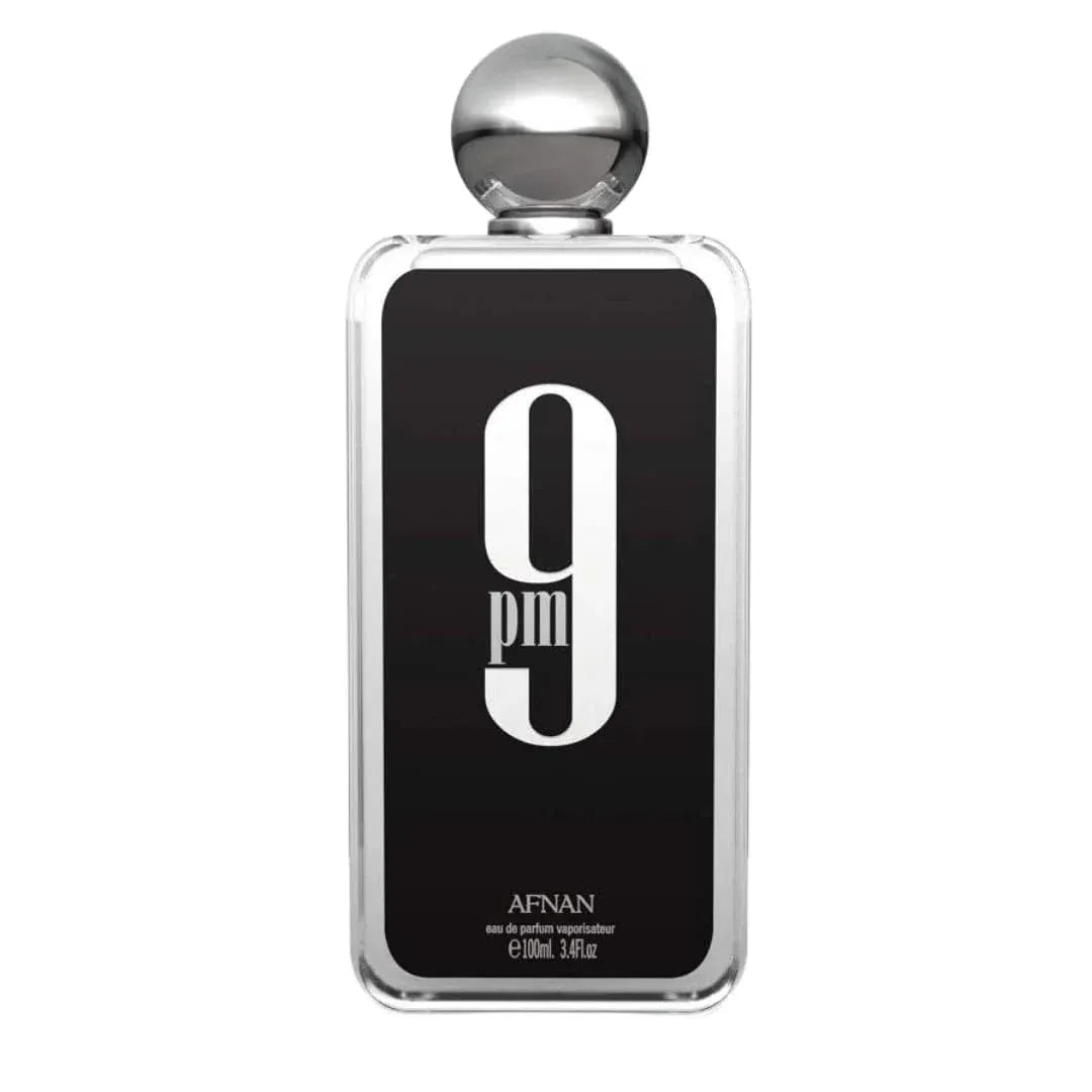 AFNAN 9PM AFNAN 100ML detail 3