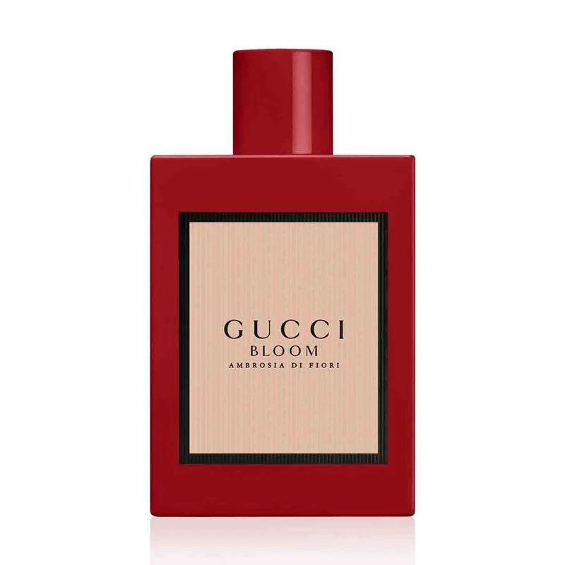 GUCCI BLOOM AMBROSIA DI FIORI 100 ML detail 2