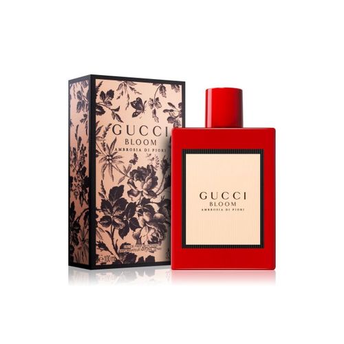 GUCCI BLOOM AMBROSIA DI FIORI 100 ML bottle