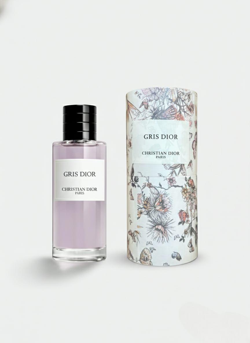 DIOR Gris Dior 125ML (UNISEX) bottle