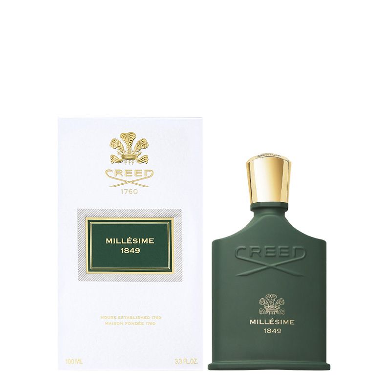 CREED Millesime 1849 EDP 100ML bottle