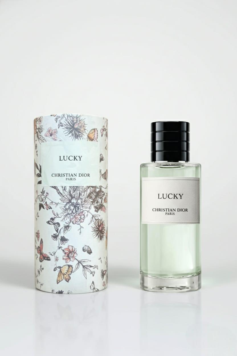 DIOR Lucky 125ML (UNISEX) bottle
