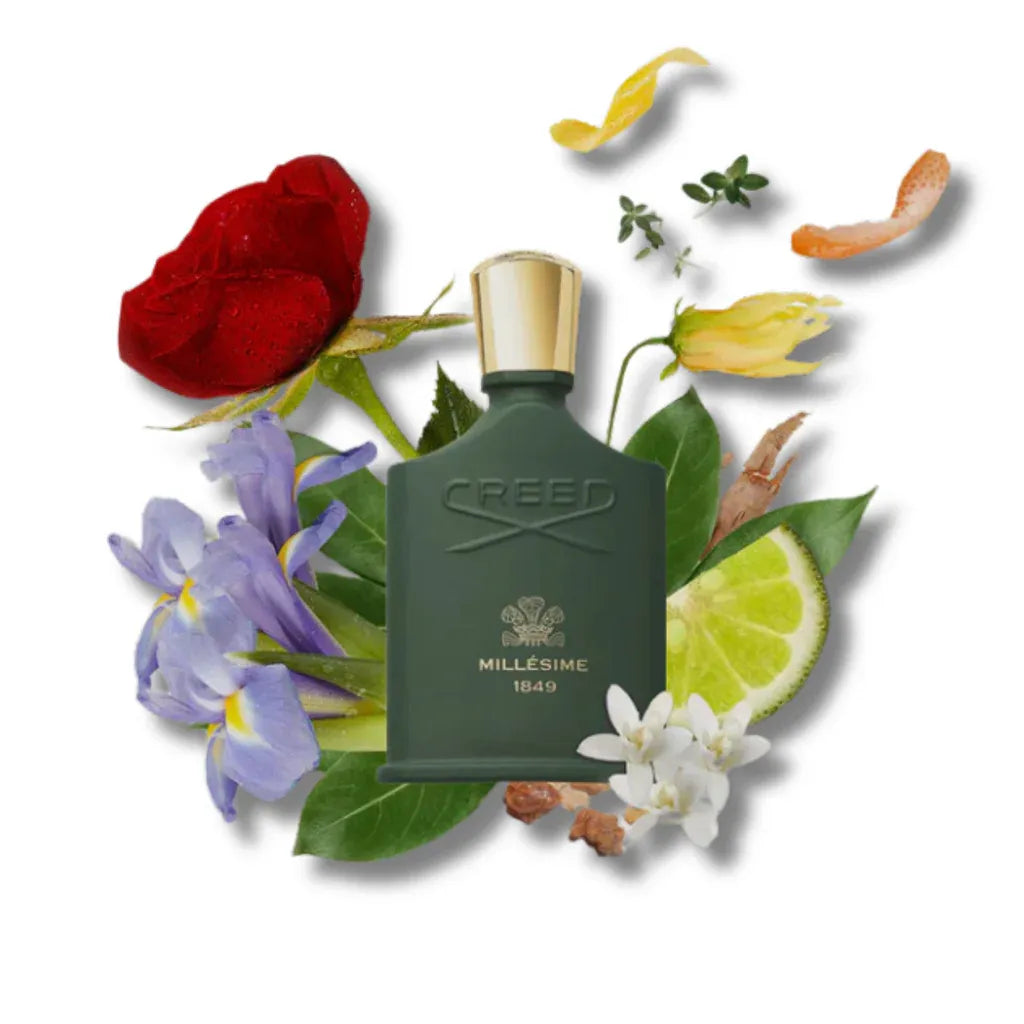 CREED Millesime 1849 EDP 100ML detail 1