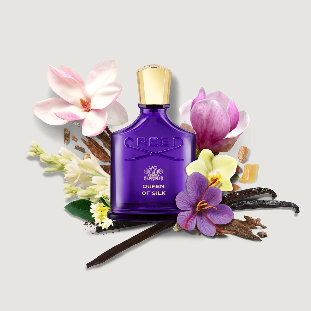 CREED Queen of Silk EDP 100ML detail 2