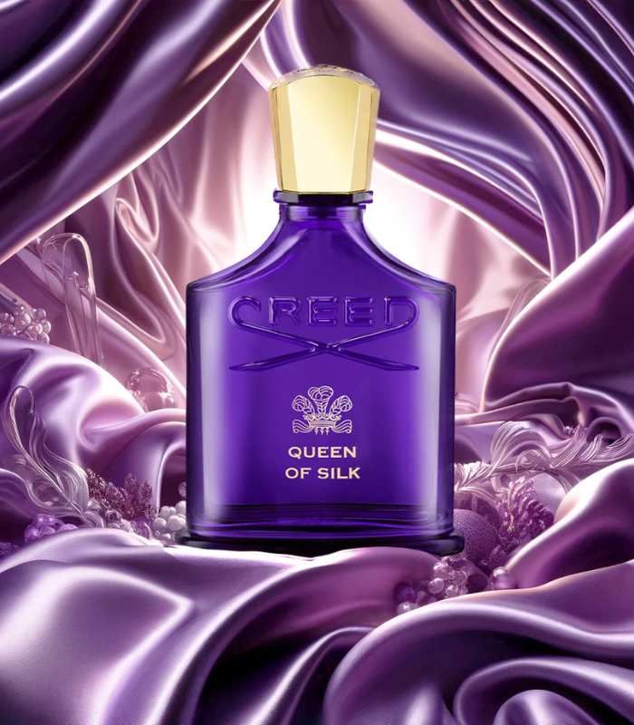 CREED Queen of Silk EDP 100ML detail 1