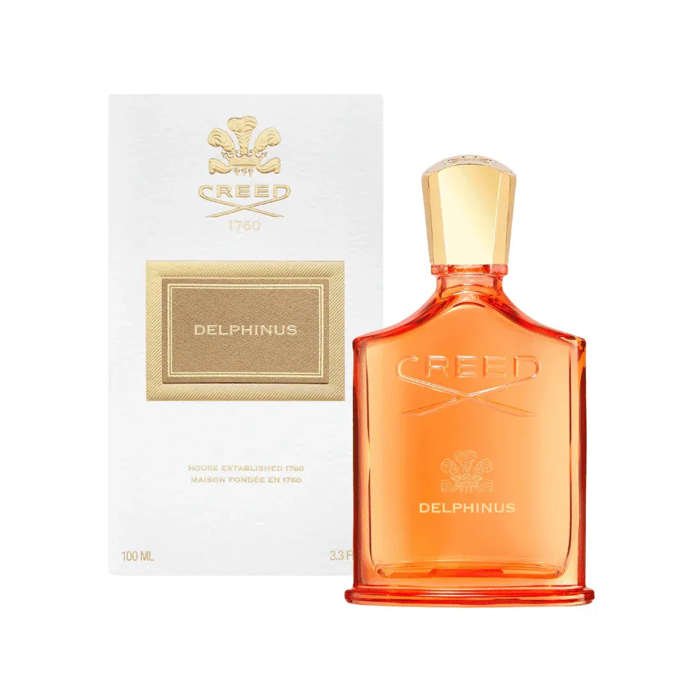 CREED DELPHINUS EDP 100ML (UNISEX) bottle