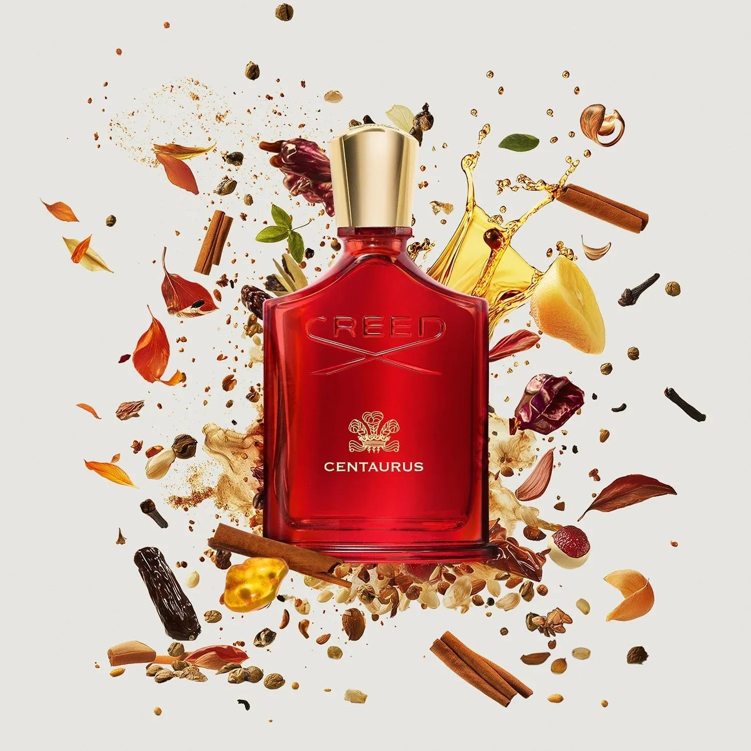 CREED CENTAURUS EDP 100ML (UNISEX) detail 1