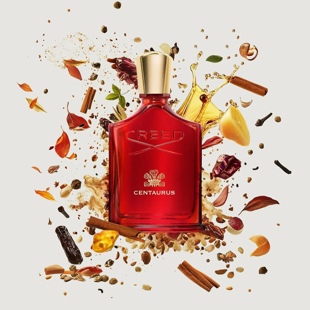 CREED CENTAURUS EDP 100ML (UNISEX) detail 1