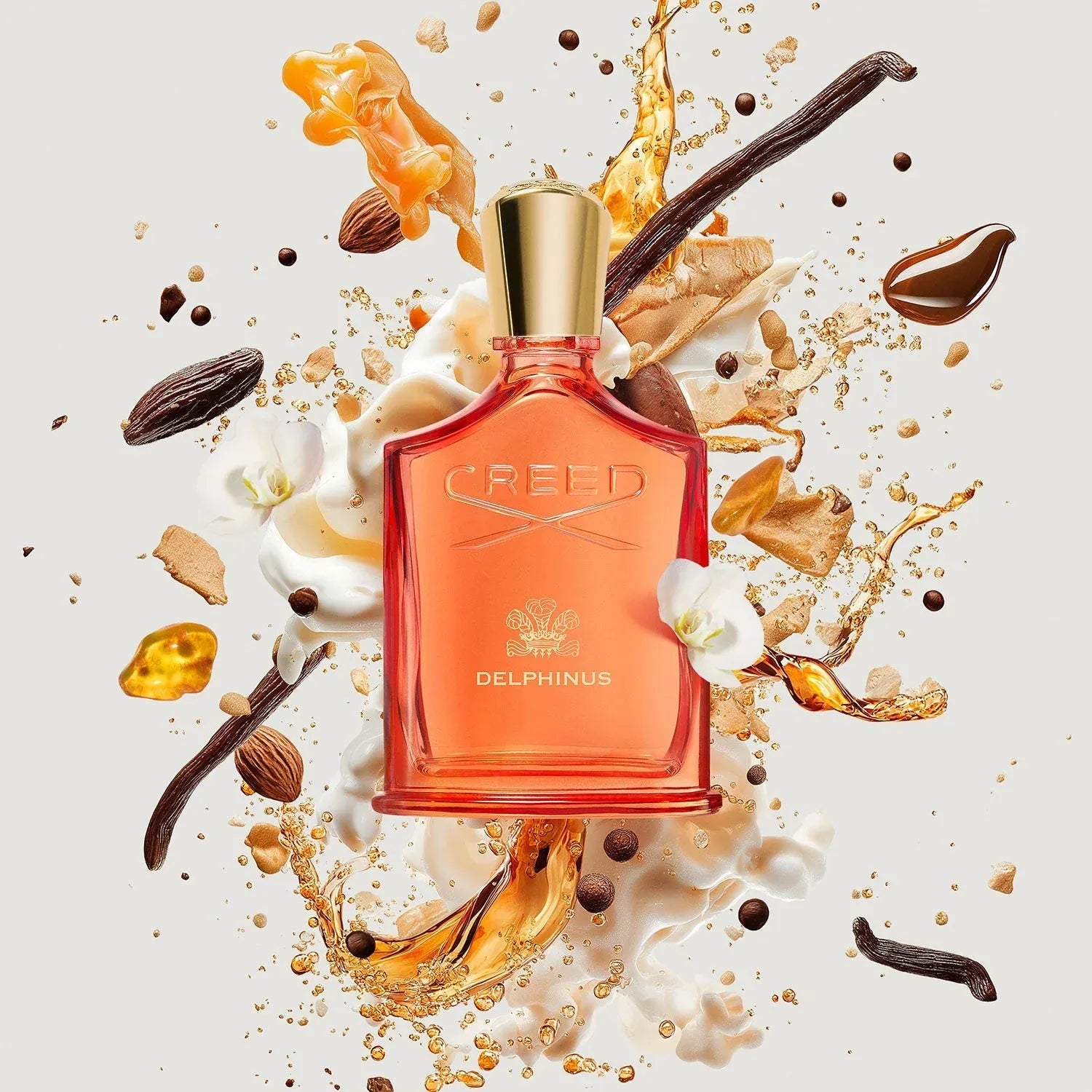 CREED DELPHINUS EDP 100ML (UNISEX) detail 1