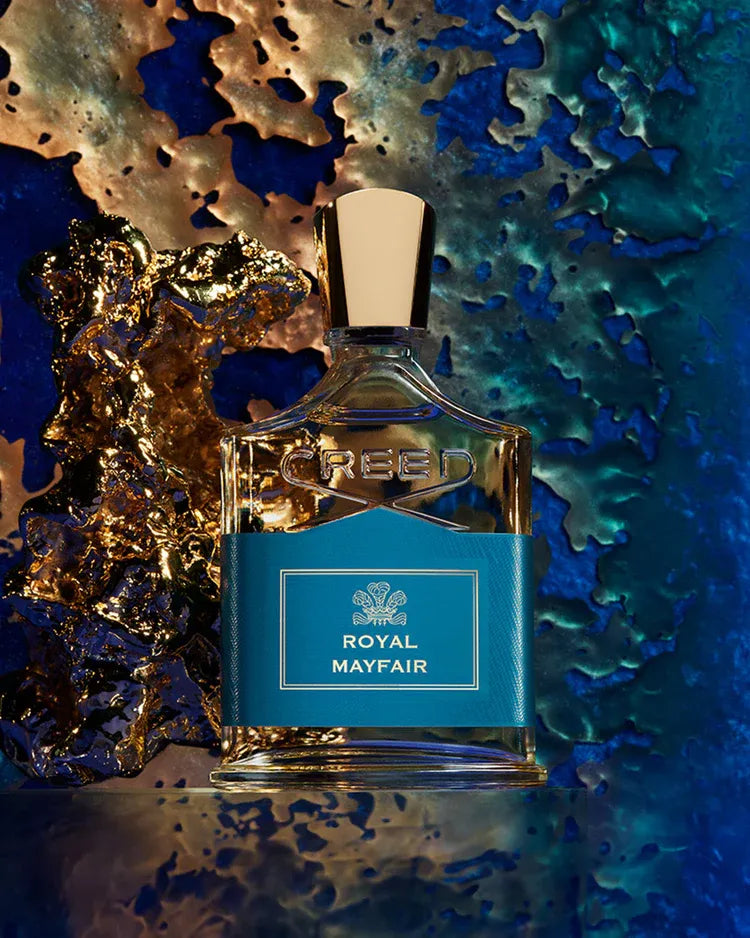 CREED ROYAL MAYFAIR EDP 100ML (UNISEX) detail 1