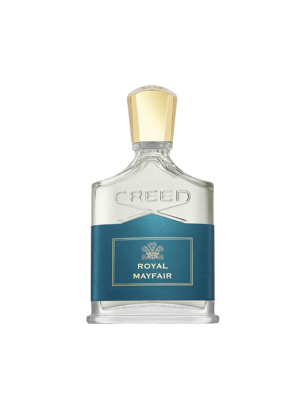 CREED ROYAL MAYFAIR EDP 100ML (UNISEX) detail 2
