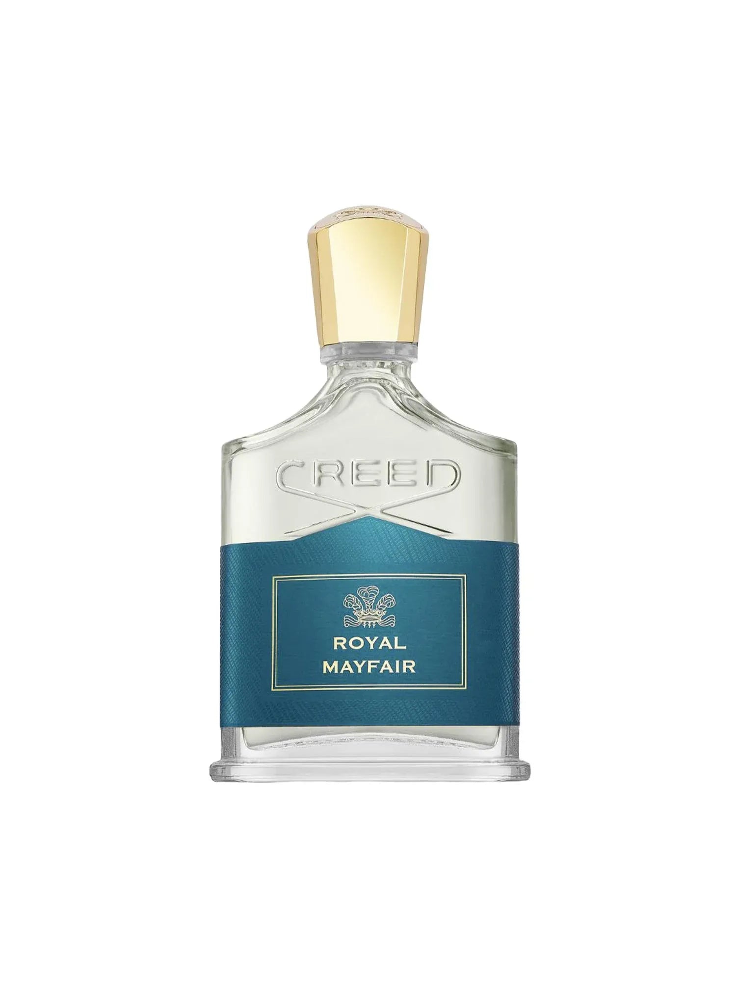 CREED ROYAL MAYFAIR EDP 100ML (UNISEX) detail 2