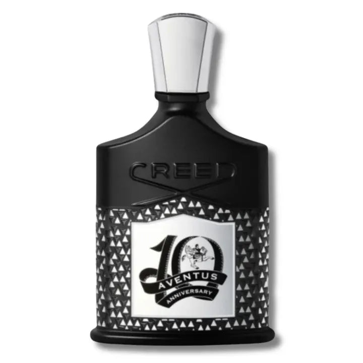 CREED AVENTUS 10tTH ANNIVERSARY 100 ML detail 2