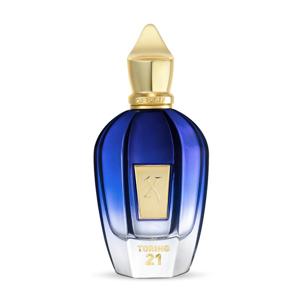 Xerjoff Torino21 EDP (without box) 100ML bottle