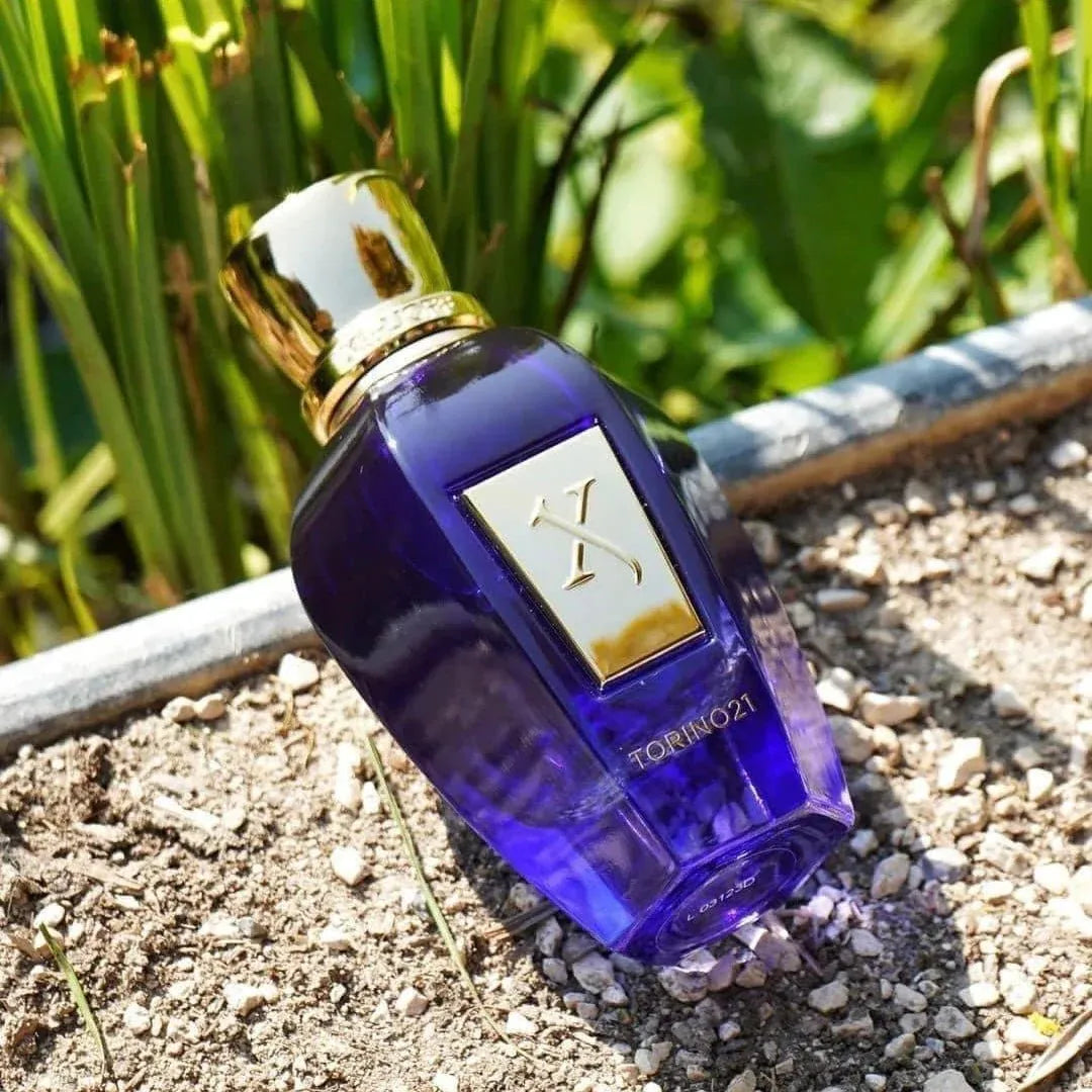 Xerjoff Torino21 EDP (without box) 100ML detail 2