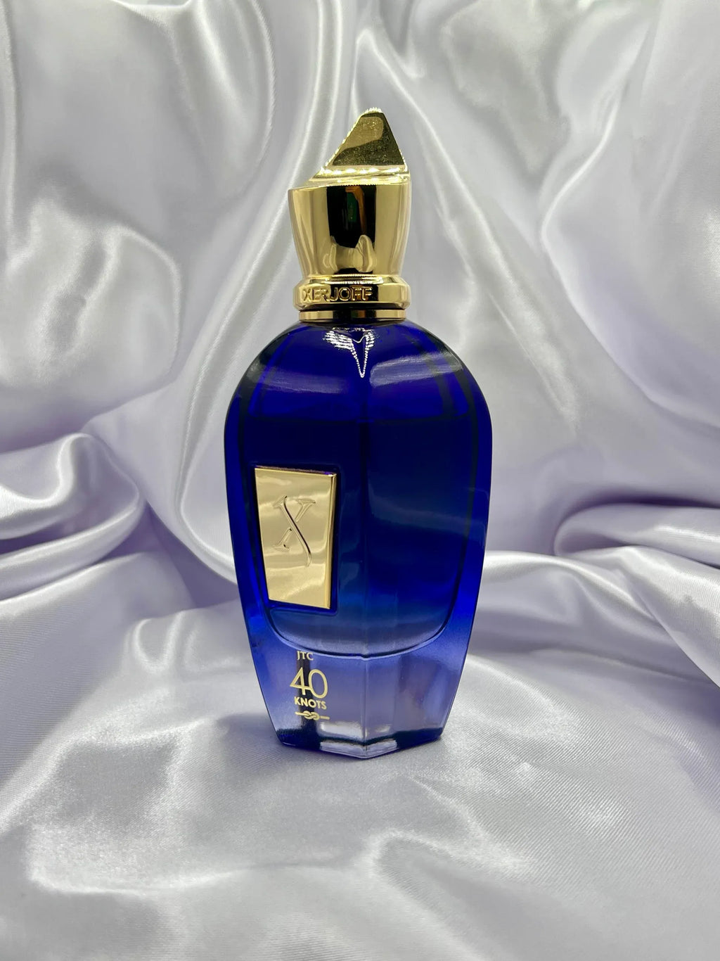 Xerjoff  Knots 40 EDP (without box) 100ML detail 1