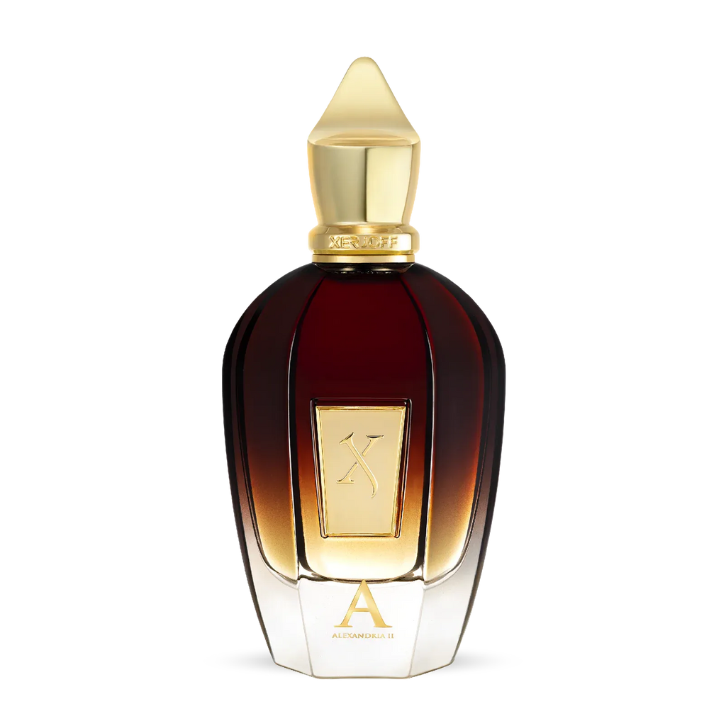 Xerjoff  Alexandria II EDP (without box) 100ML bottle