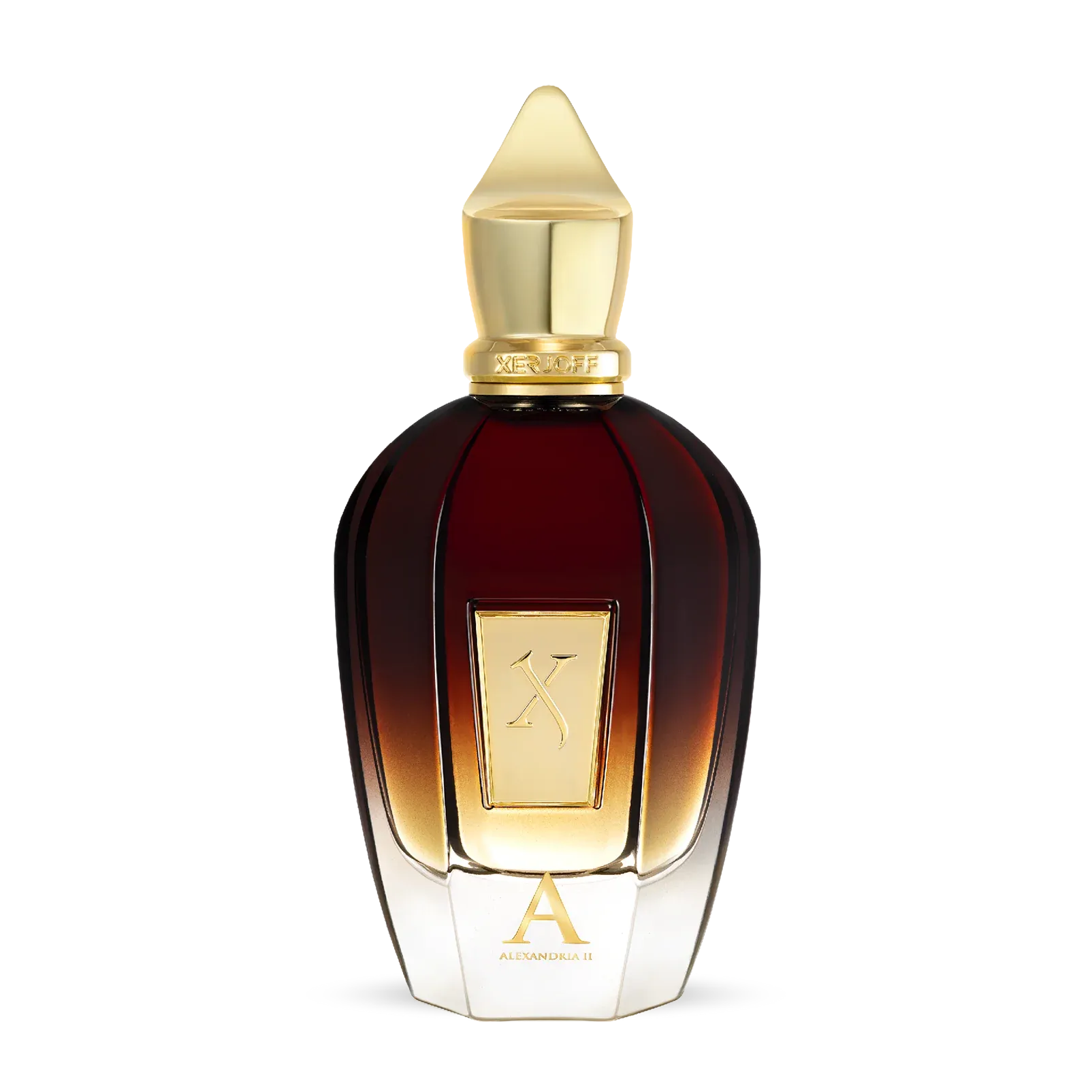 Xerjoff  Alexandria II EDP (without box) 100ML bottle