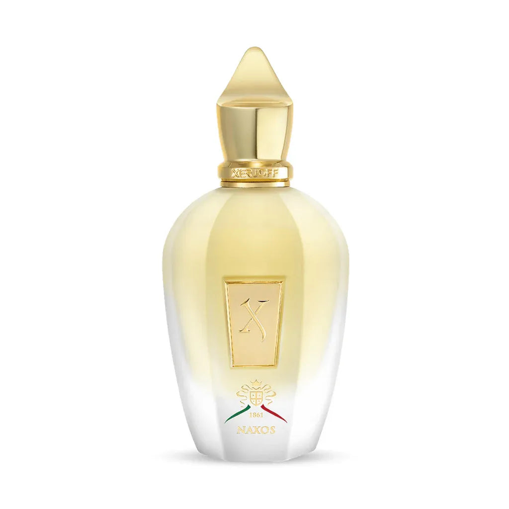 Xerjoff Naxos 100ML (without box) bottle