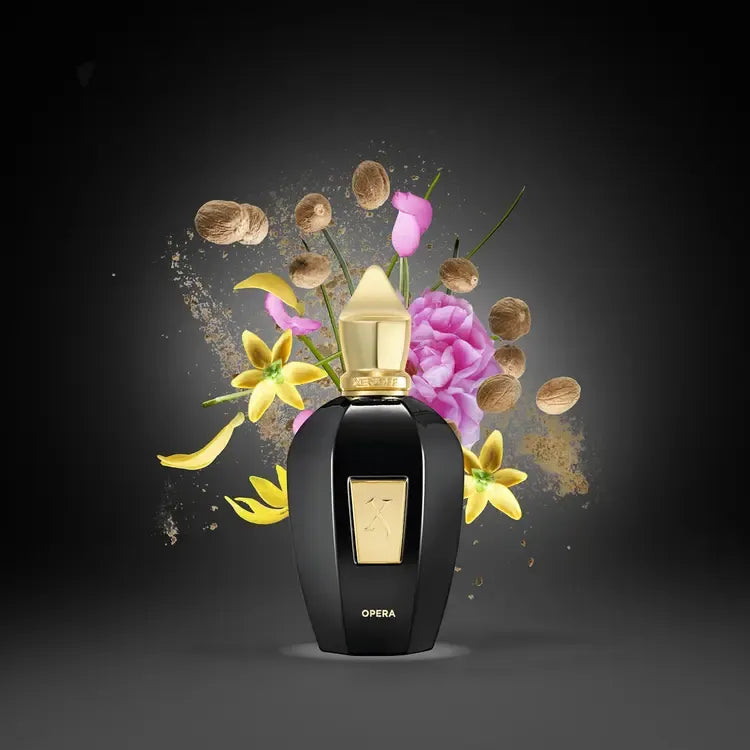Xerjoff Opera 100ML (without box) detail 2