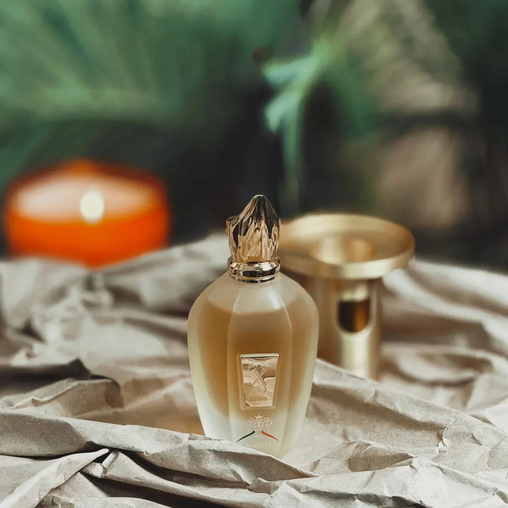 Xerjoff Naxos 100ML (without box) detail 2