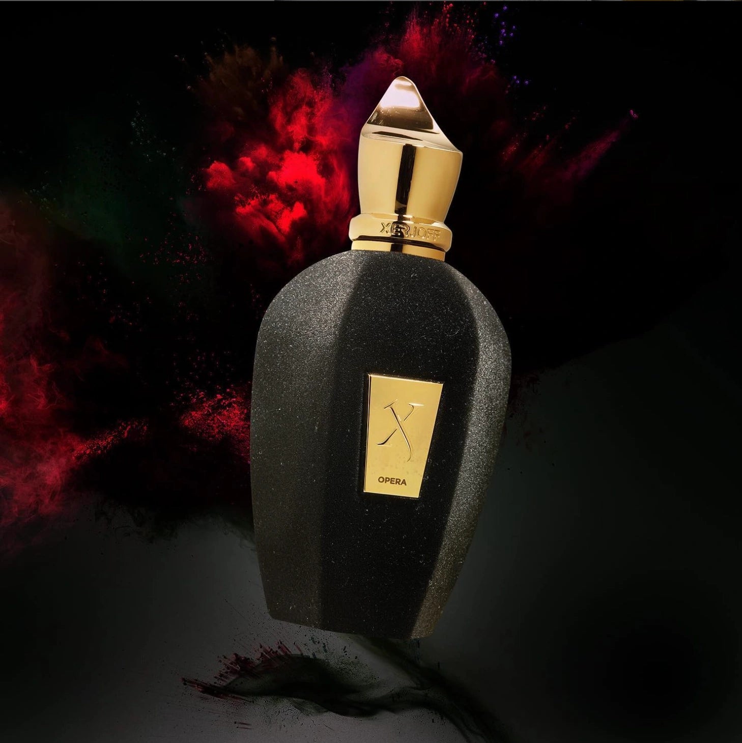 Xerjoff Opera 100ML (without box) detail 1