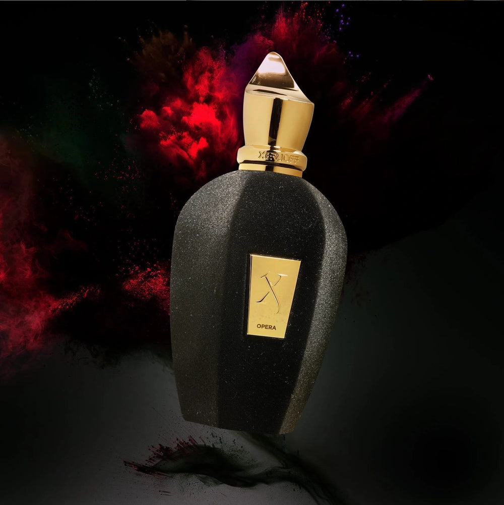 Xerjoff Opera 100ML (without box) detail 1
