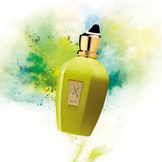 Xerjoff Amabile 100ML (without box) detail 3
