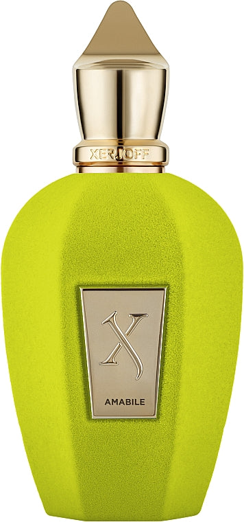 Xerjoff Amabile 100ML (without box) bottle
