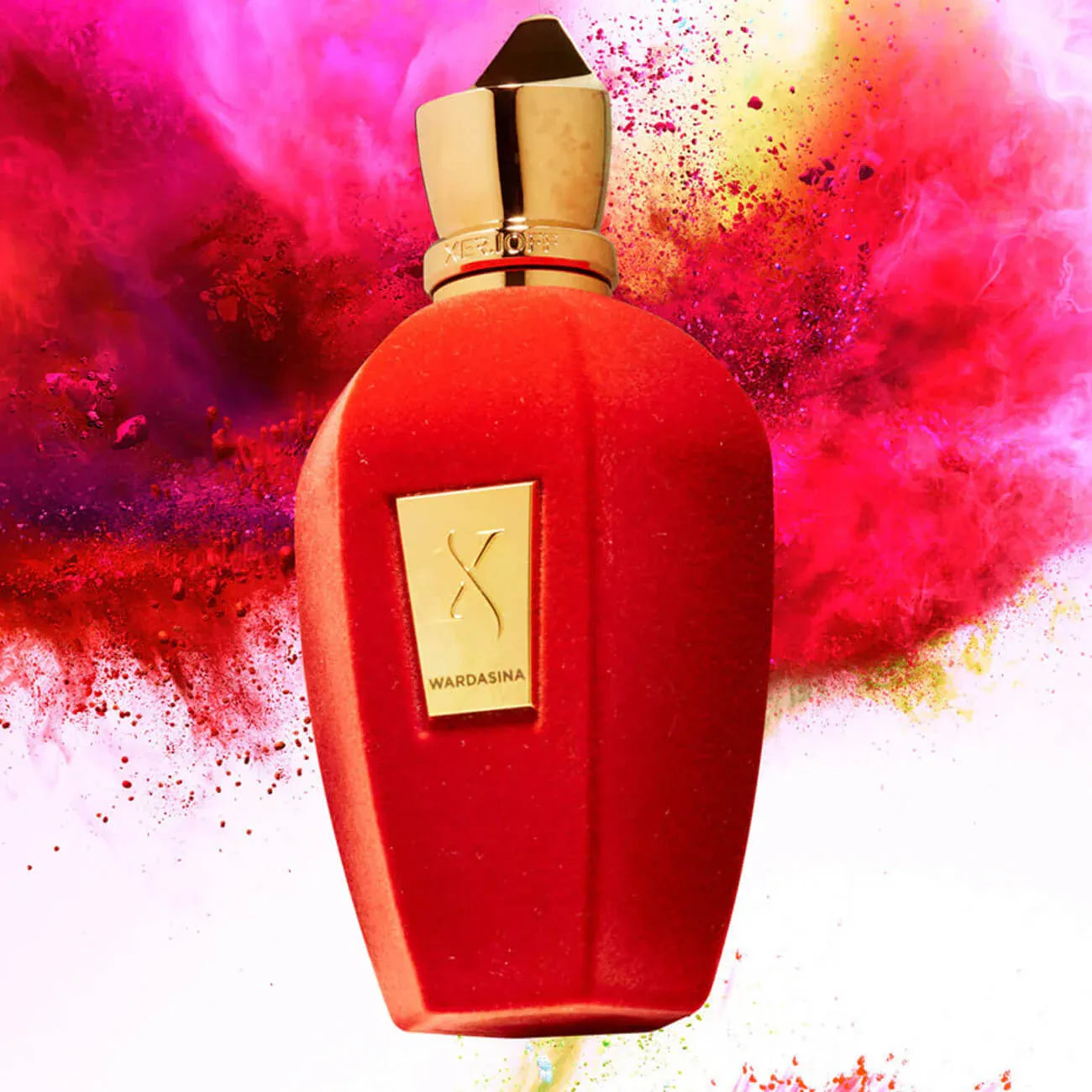 Xerjoff Wardasina 100ML (without box) detail 3