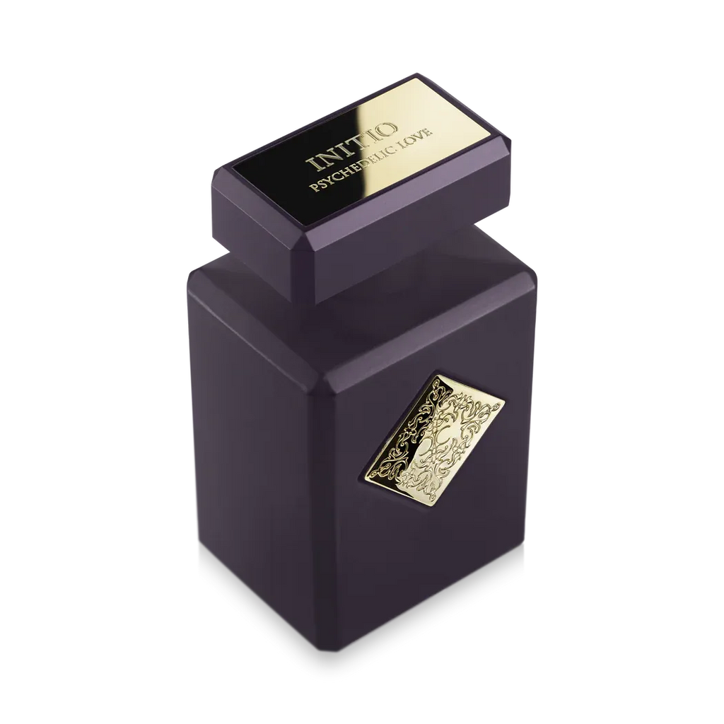 INITIO PSYCHEDELIC LOVE 100ML (without box) bottle