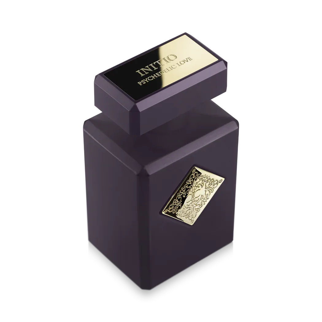 INITIO PSYCHEDELIC LOVE 100ML (without box) bottle