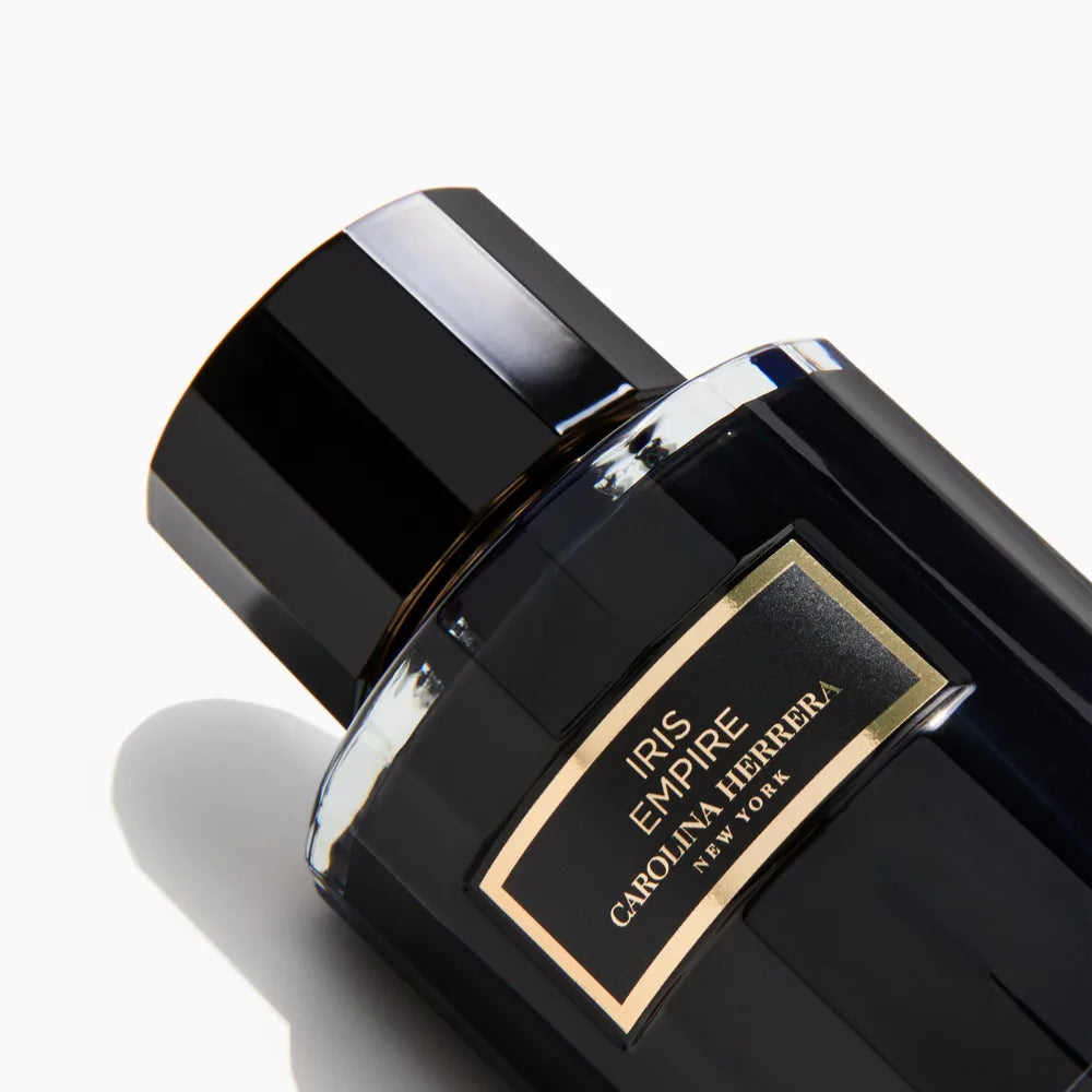 Carolina Herrera Iris Empire 100ML (without box) detail 1
