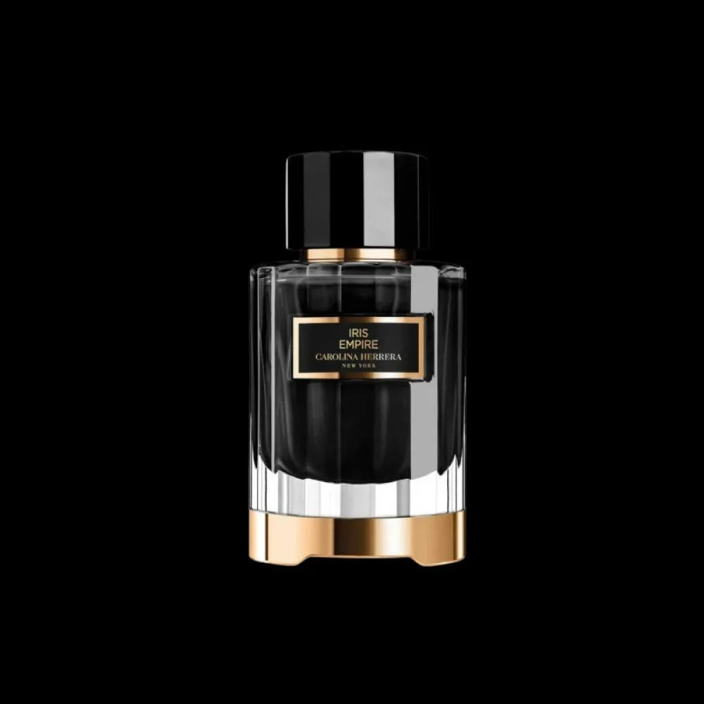 Carolina Herrera Iris Empire 100ML (without box) detail 2