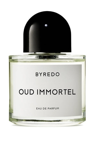 Byredo Oud Immortel 100ML (without box) bottle