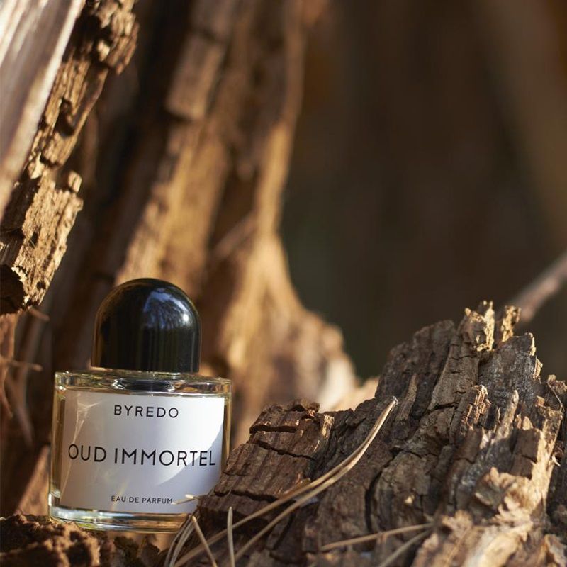 Byredo Oud Immortel 100ML (without box) detail 1