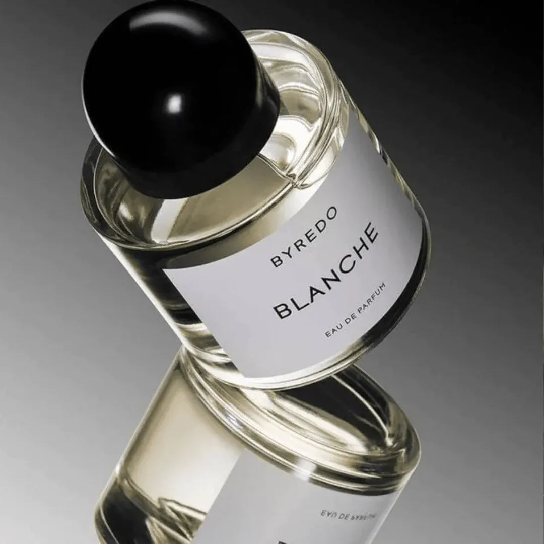 Byredo Blanche 100ML (without box) detail 2