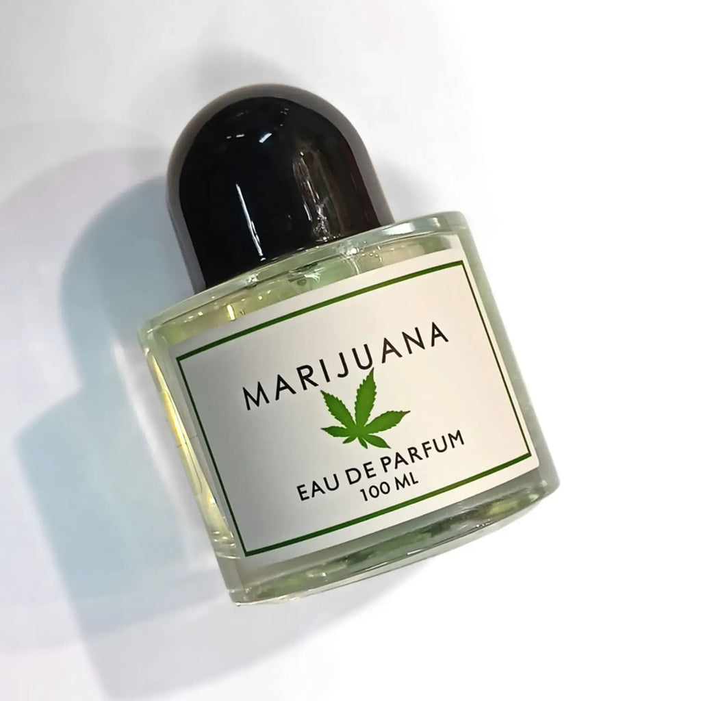 Byredo MARIJUANA 100ML (without box) detail 1