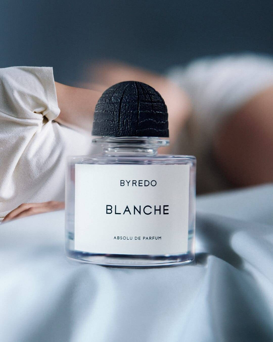 Byredo Blanche 100ML (without box) detail 1