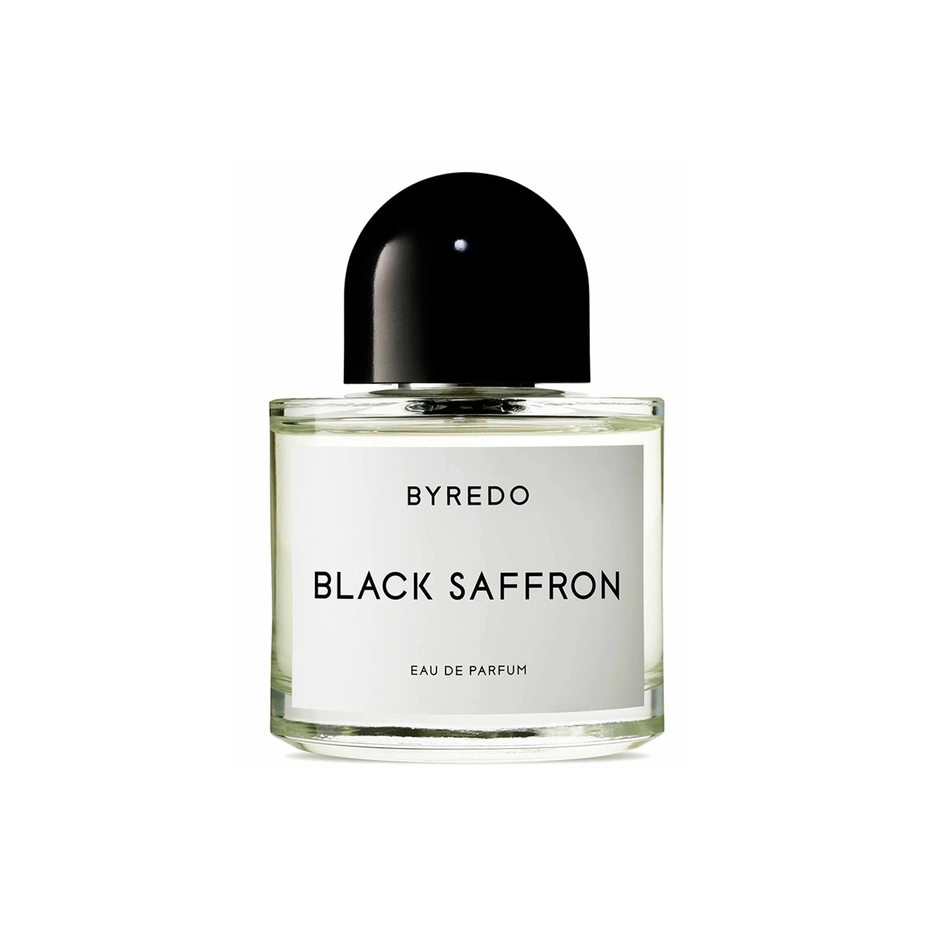 Byredo Black Saffron 100ML (without box) bottle