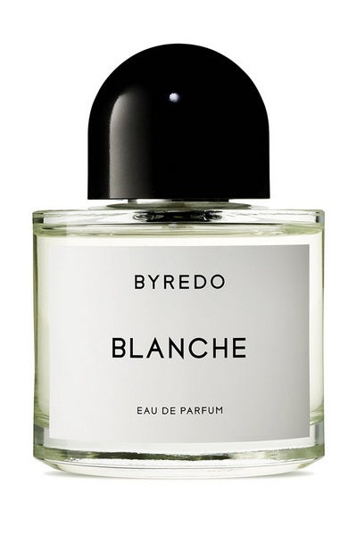 Byredo Blanche 100ML (without box) bottle