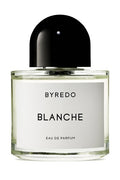 Byredo Blanche 100ML (without box) bottle