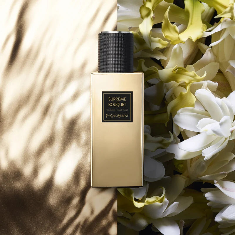 YSL SUPREME BOUQUET 75ML (without box) detail 1