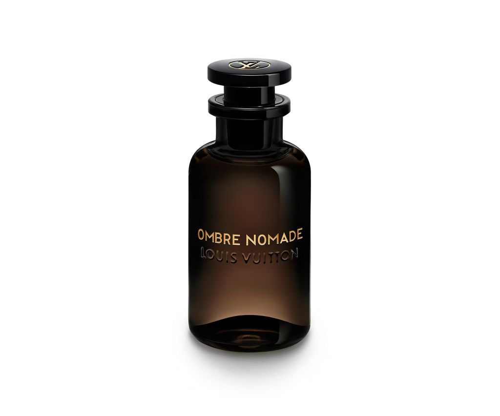 LOUIS VUITTON OMBRE NOMADE 100ML (WITH OUT BOX) bottle