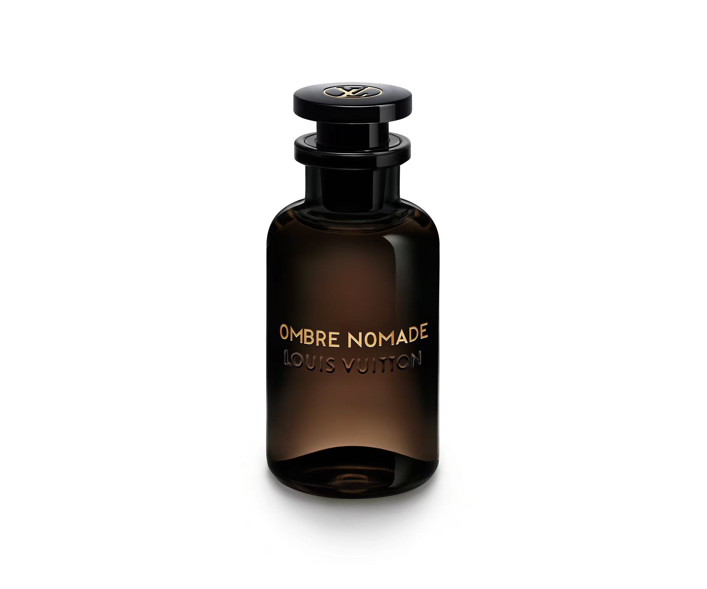 LOUIS VUITTON OMBRE NOMADE 100ML (WITH OUT BOX) bottle