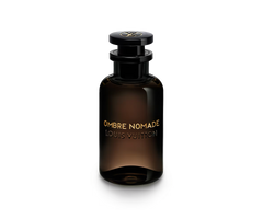 LOUIS VUITTON OMBRE NOMADE 100ML (WITH OUT BOX) bottle